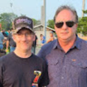 Meet your Posher, Dan